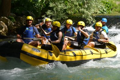 RAFTING8