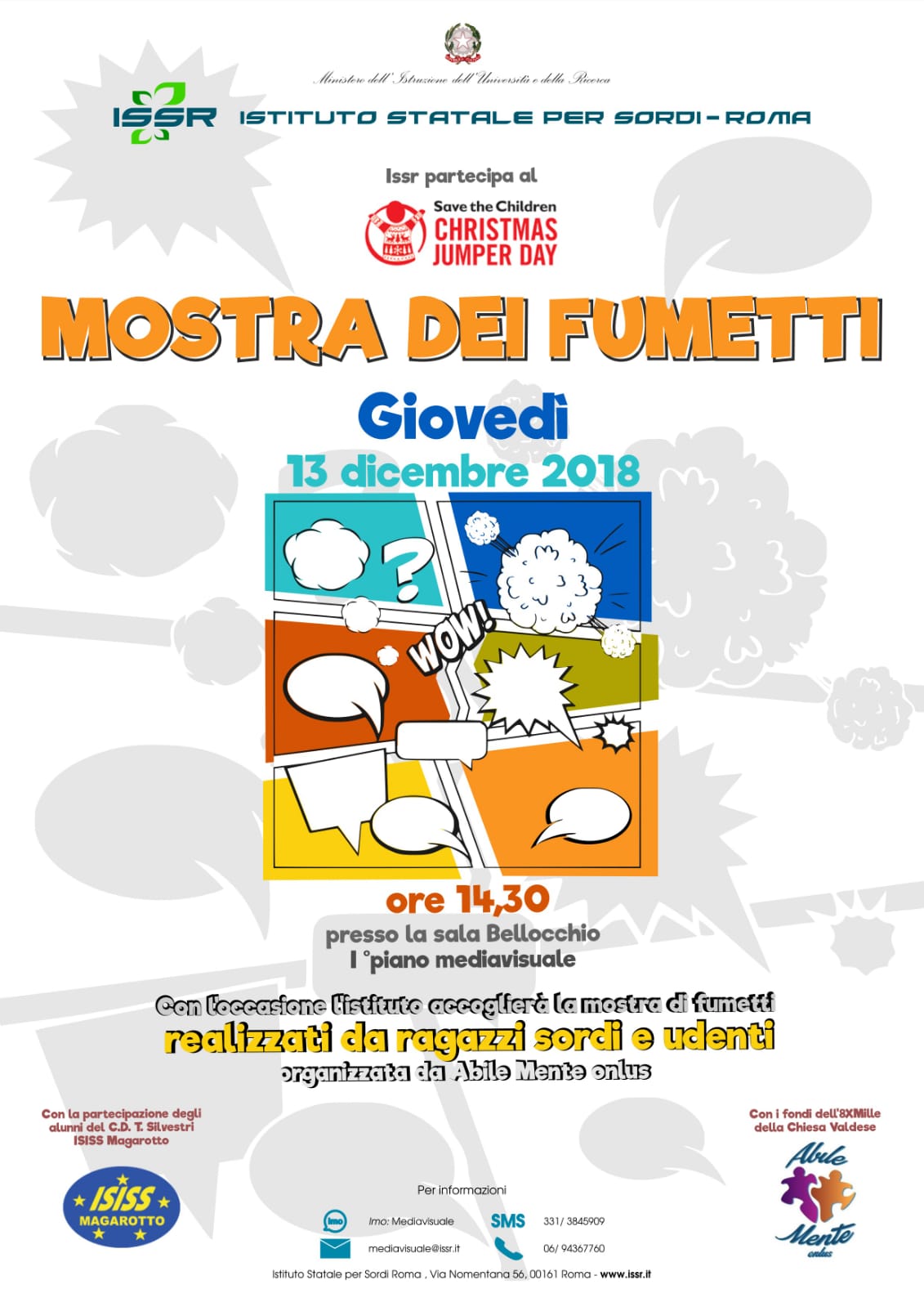 fumetti