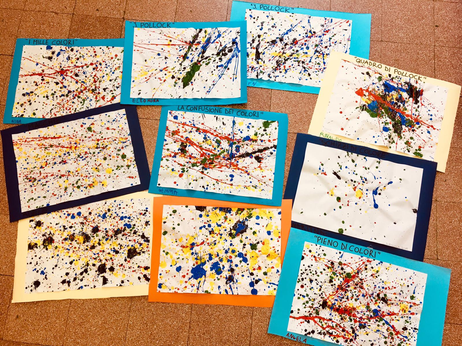 Pollock