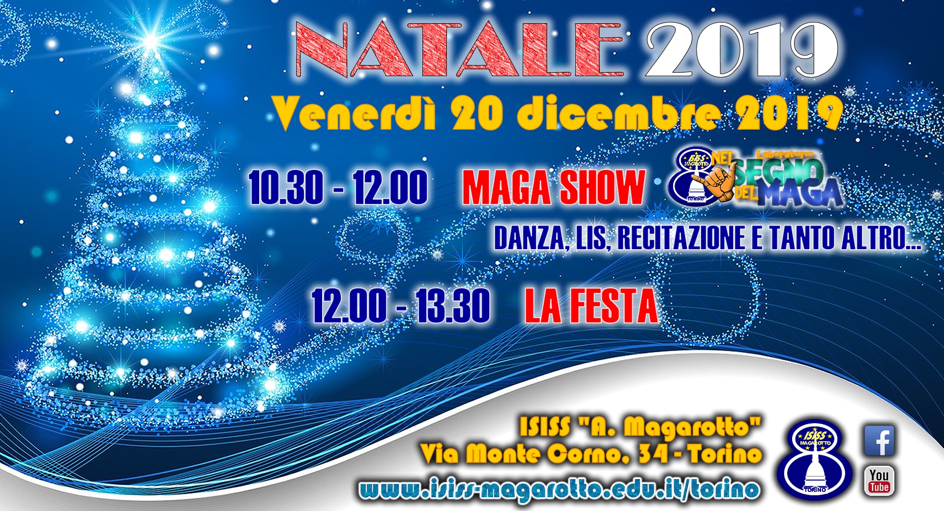 Natale 2019