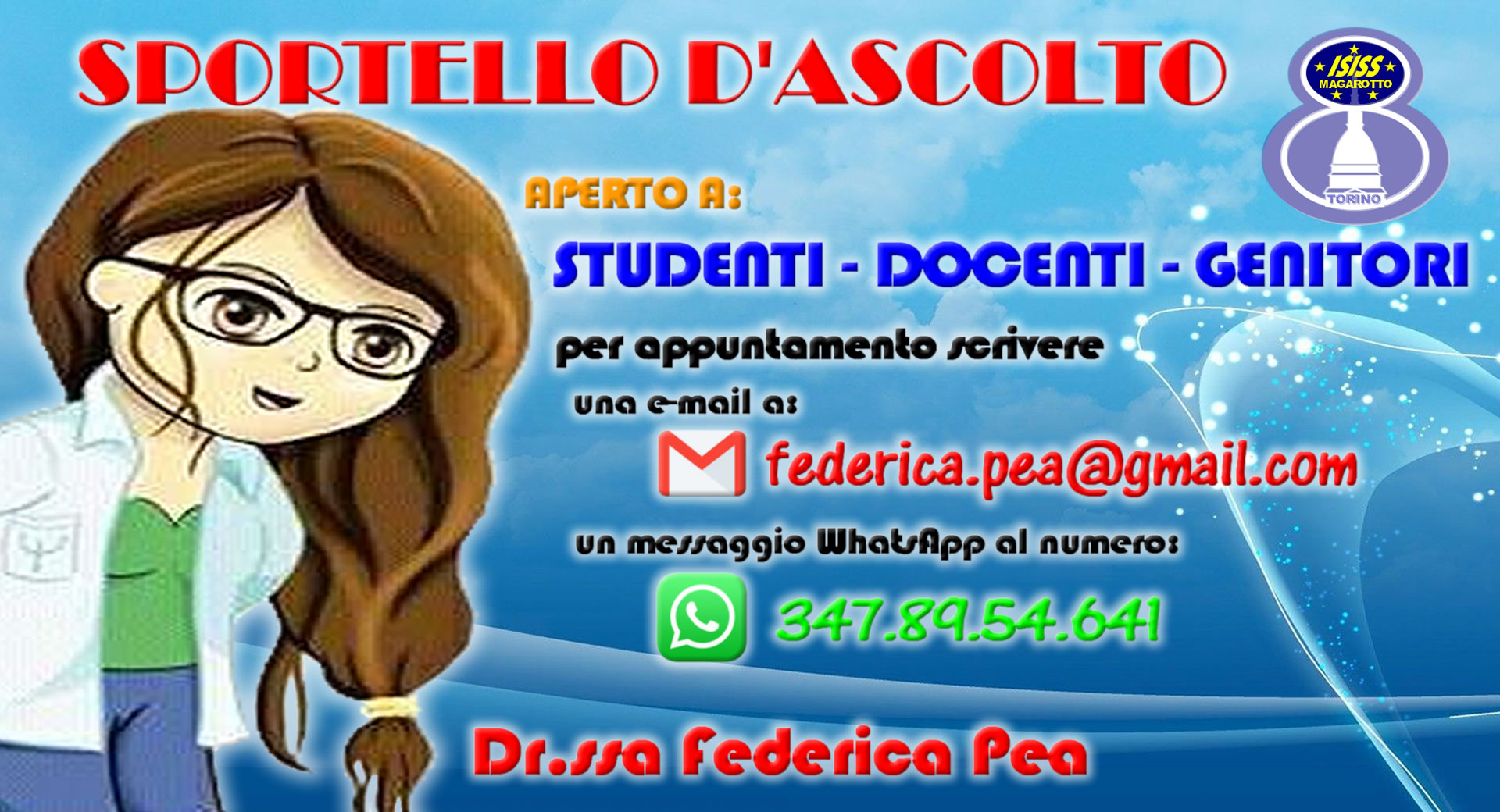 Sportello