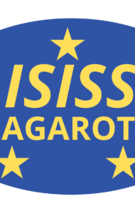 logo isiss magarotto