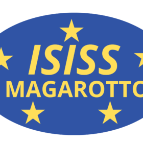 logo isiss magarotto