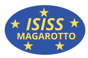 logo isiss magarotto