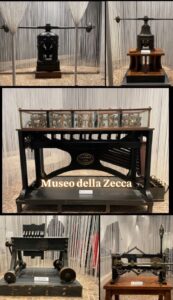 museo zecca 