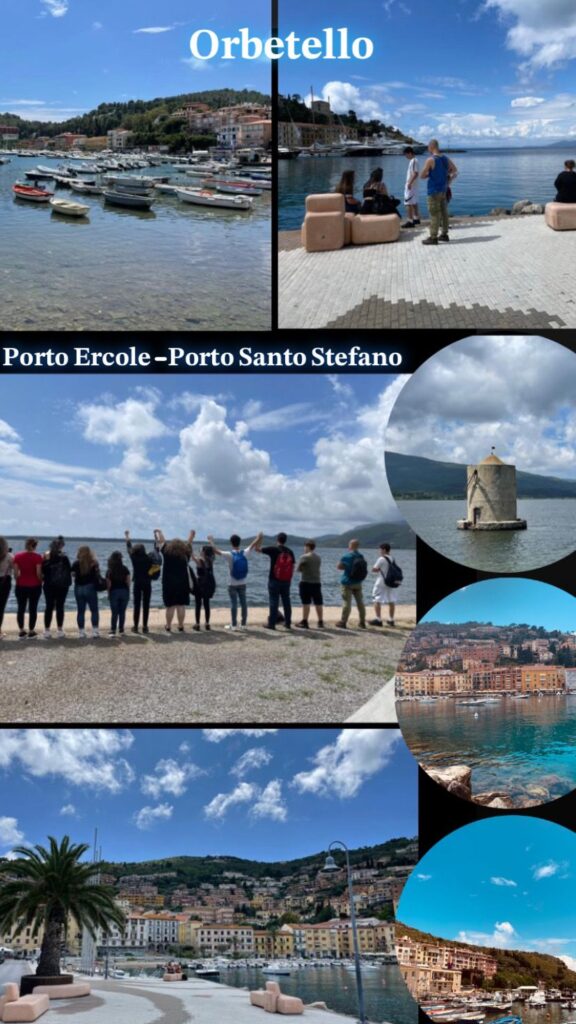 orbetello