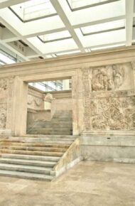 Ara pacis