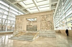 Ara pacis