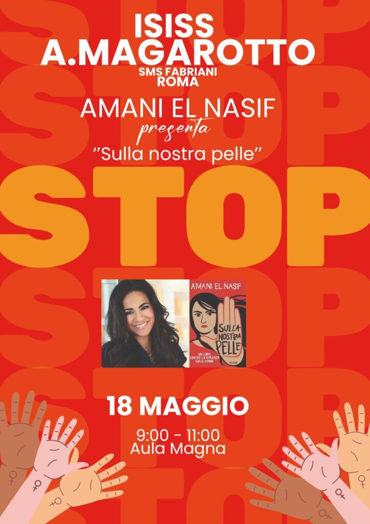 incontro autore