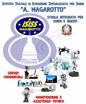 Maga_Torino offerta maga